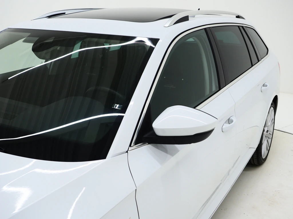 Škoda Superb – foto 14