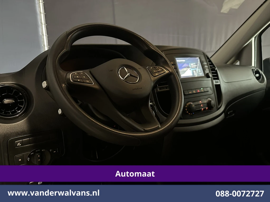Mercedes-Benz Vito – foto 17