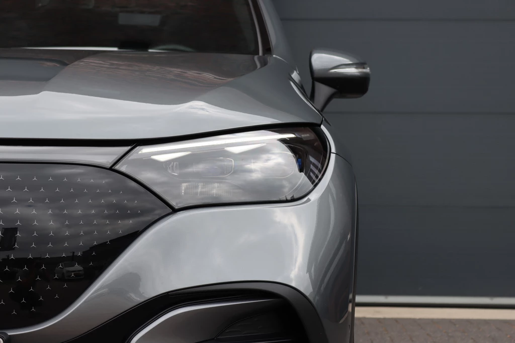 Mercedes-Benz EQE – foto 25