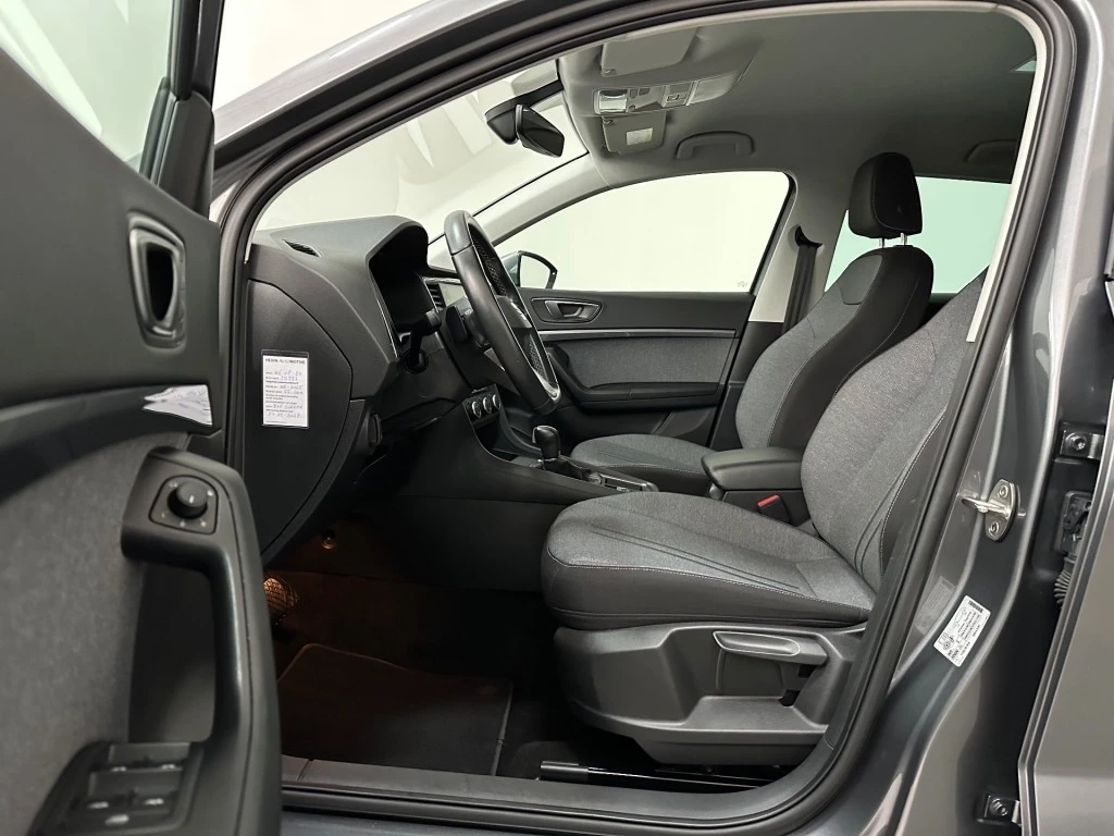 SEAT Ateca – foto 28