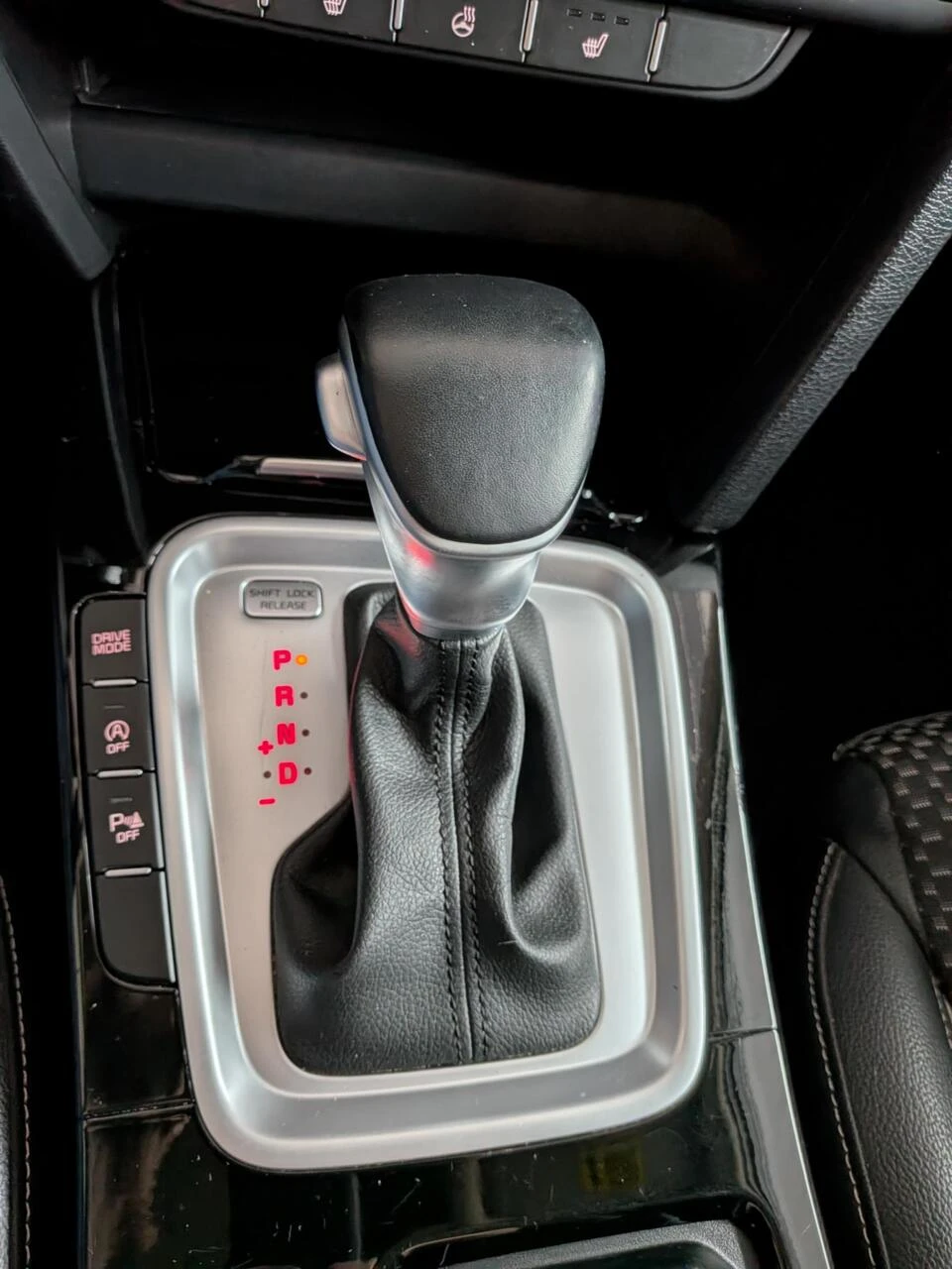 Kia Ceed Sportswagon – foto 15