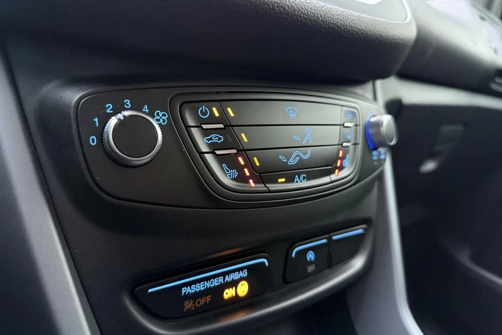 Ford B-MAX – foto 27