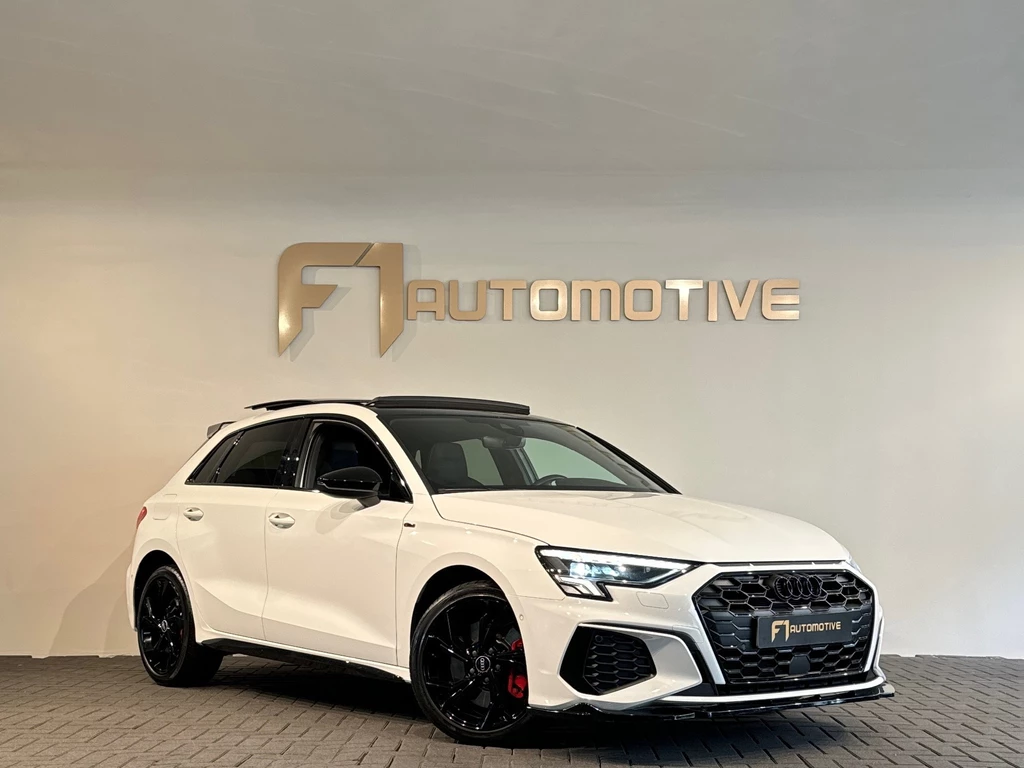 Audi A3 – foto 7