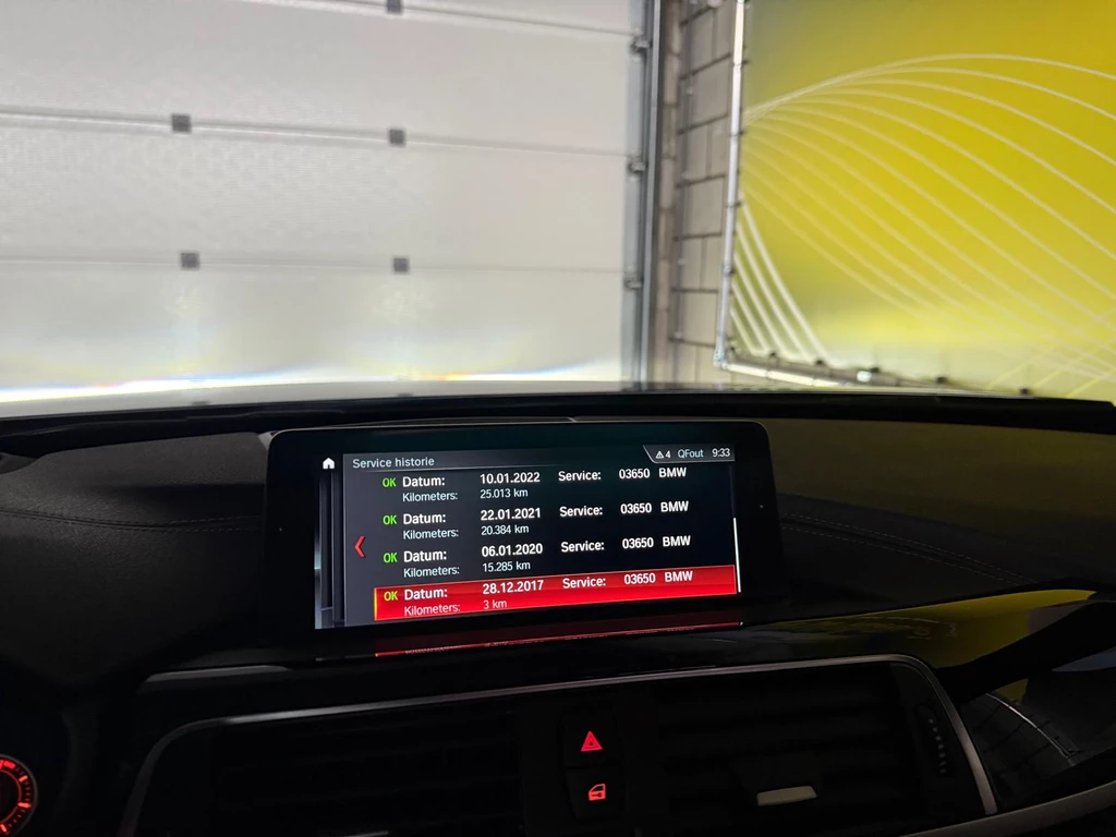 BMW 4 Serie – foto 31