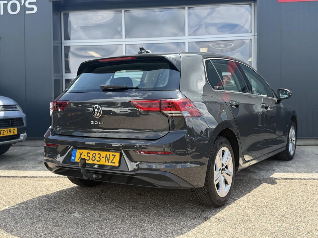 Volkswagen Golf – foto 4