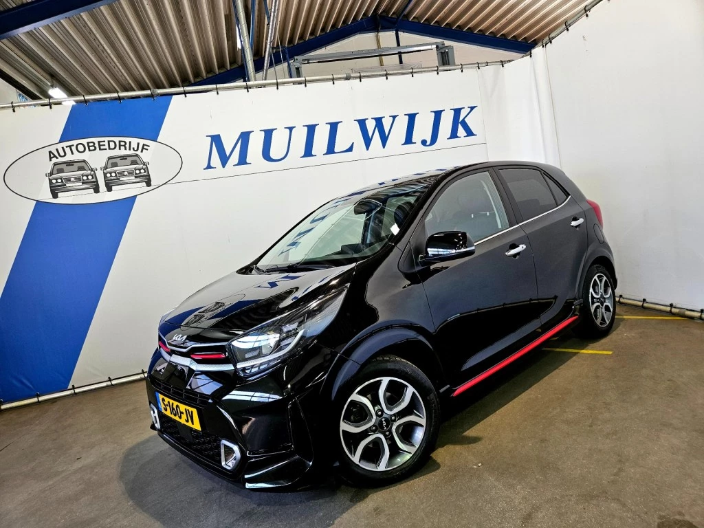 Kia Picanto – foto 5