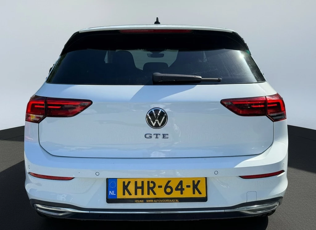 Volkswagen Golf – foto 5