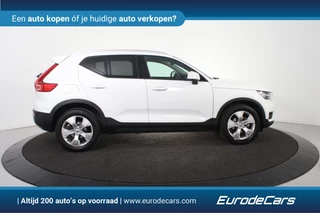 Volvo XC40 – thumbnail 8