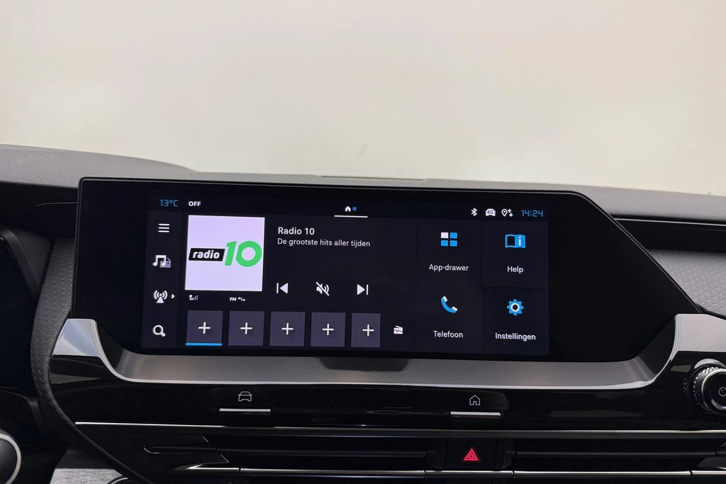 Citroën C5 X – foto 22