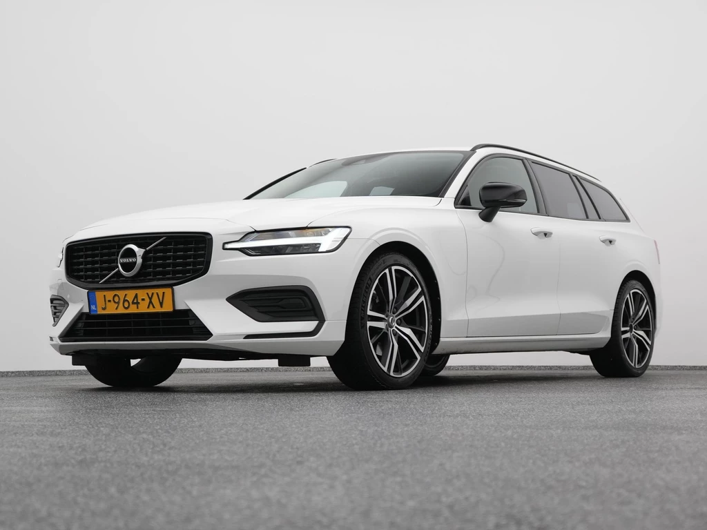 Volvo V60 – foto 2
