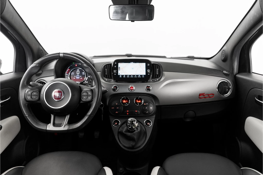 Fiat 500 – foto 10