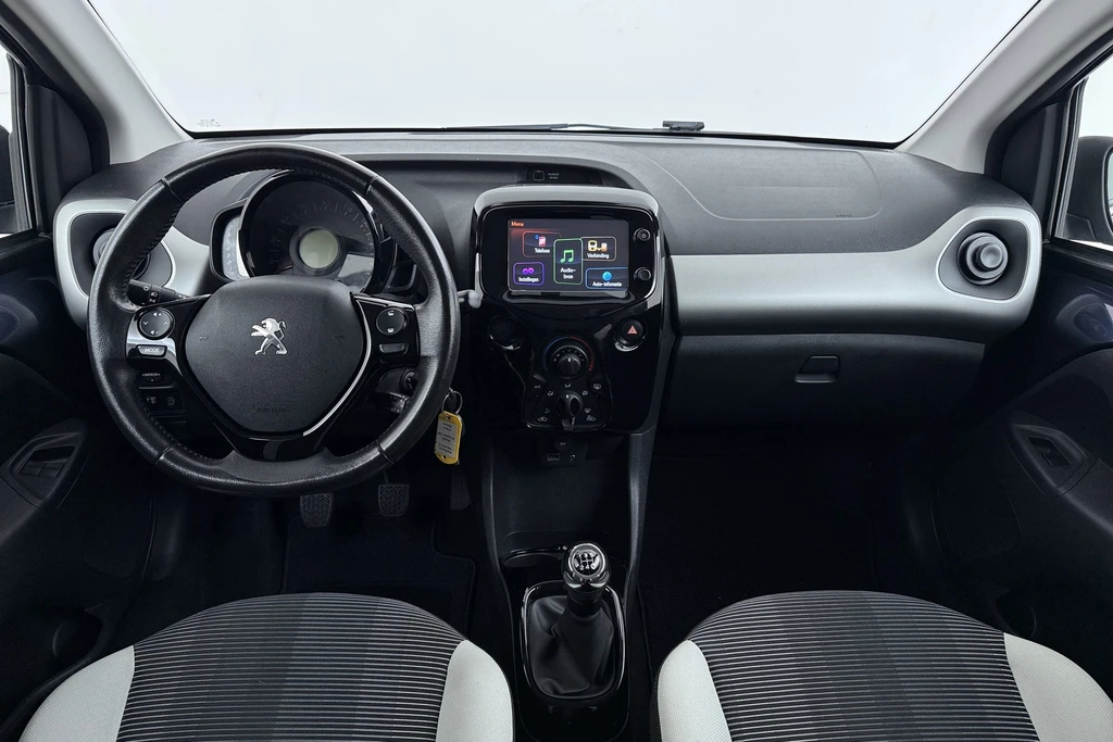 Peugeot 108 – foto 17