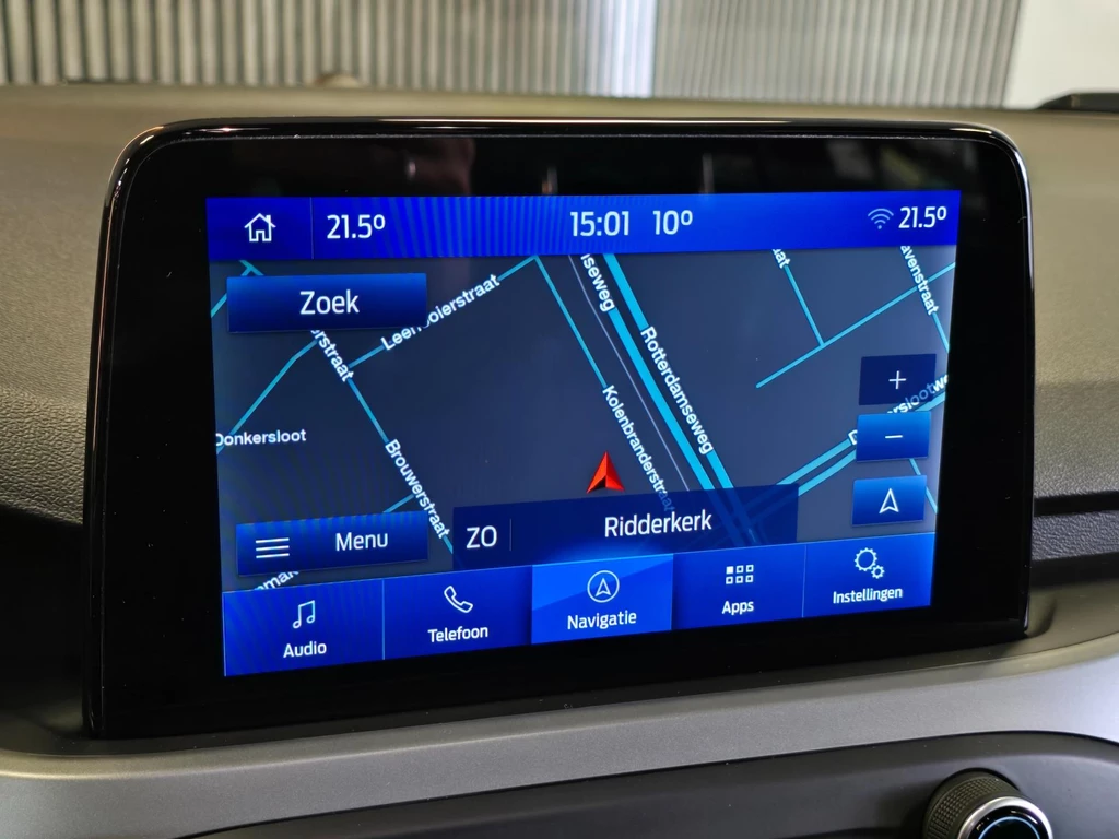 Ford Focus – foto 25