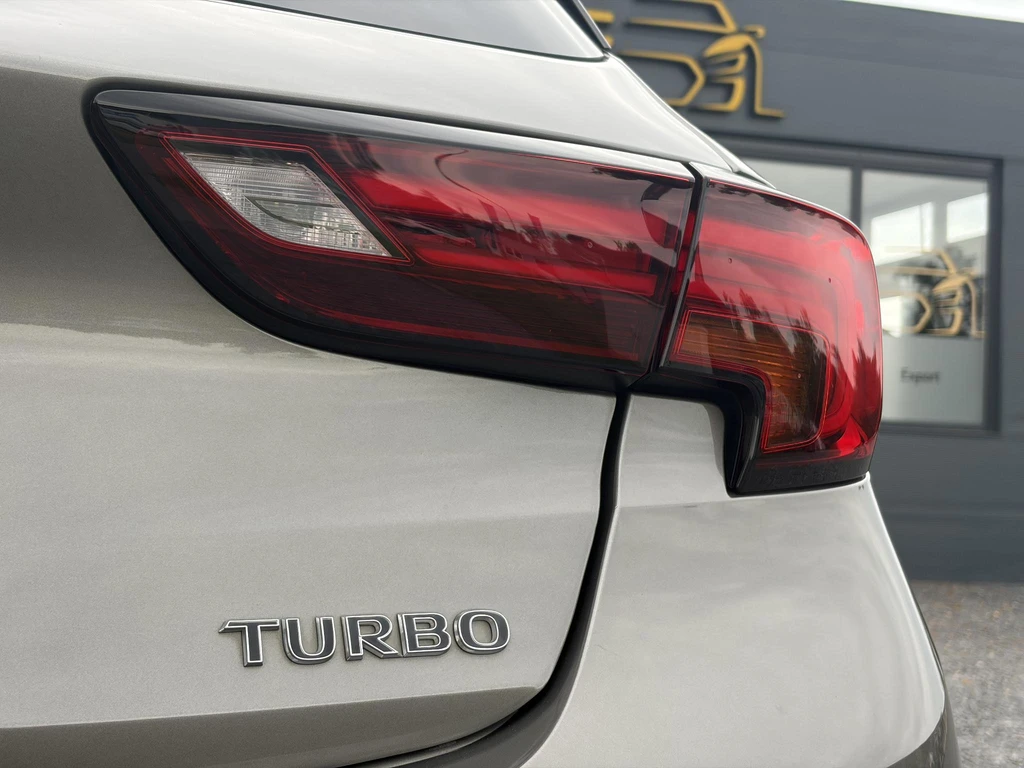 Opel Astra – foto 43
