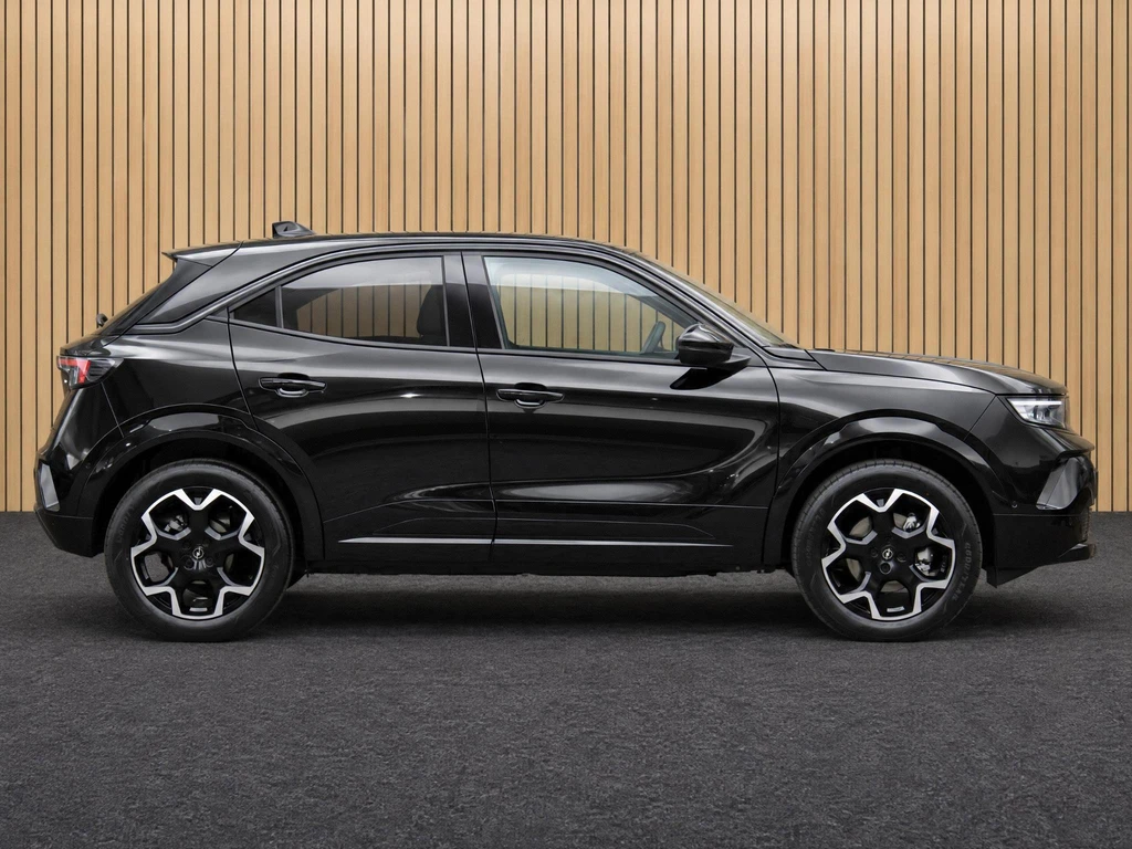 Opel Mokka – foto 5