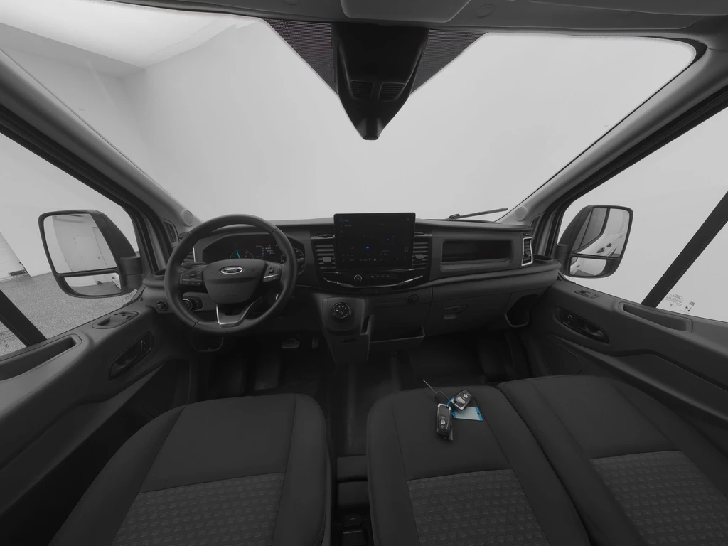 Ford E-Transit – foto 25