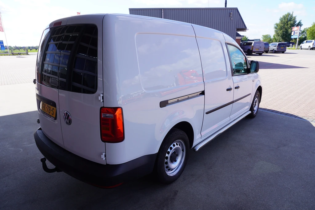 Volkswagen Caddy – foto 3