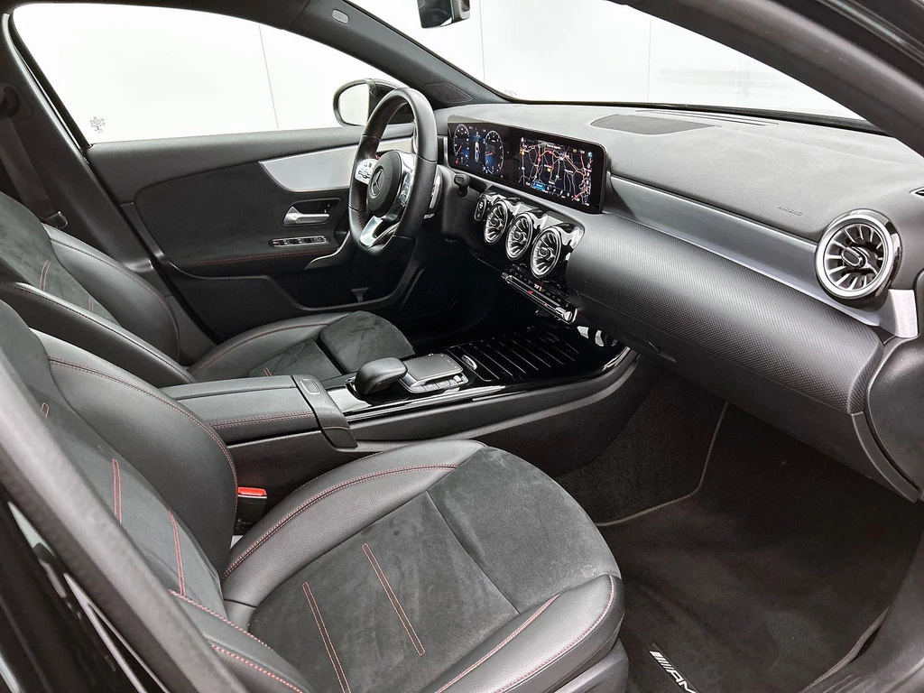 Mercedes-Benz A-Klasse – foto 22