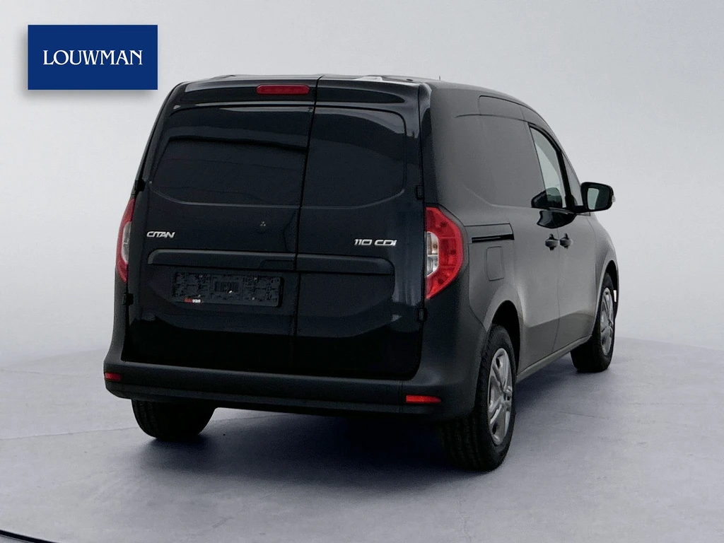 Mercedes-Benz Citan – foto 9