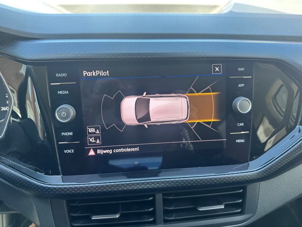 Volkswagen T-Cross – foto 16