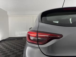 Renault Clio – thumbnail 27