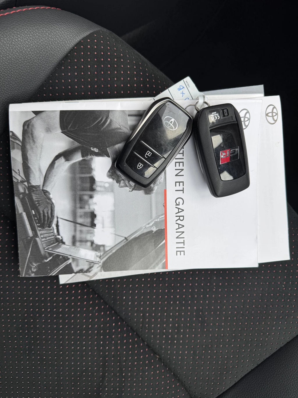 Toyota Yaris – foto 41