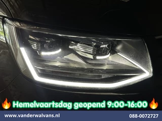 Volkswagen Transporter – thumbnail 13