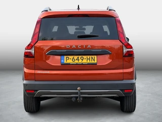 Dacia Jogger – thumbnail 4