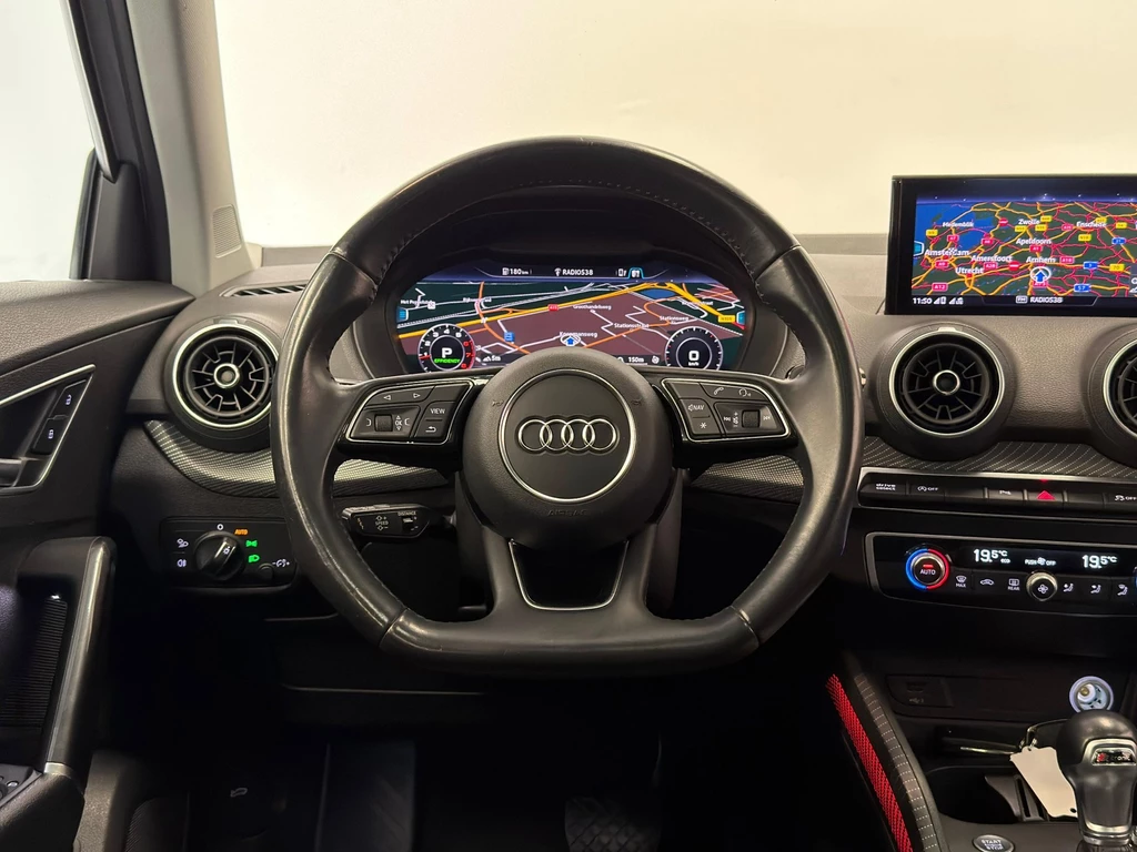 Audi Q2 – foto 10