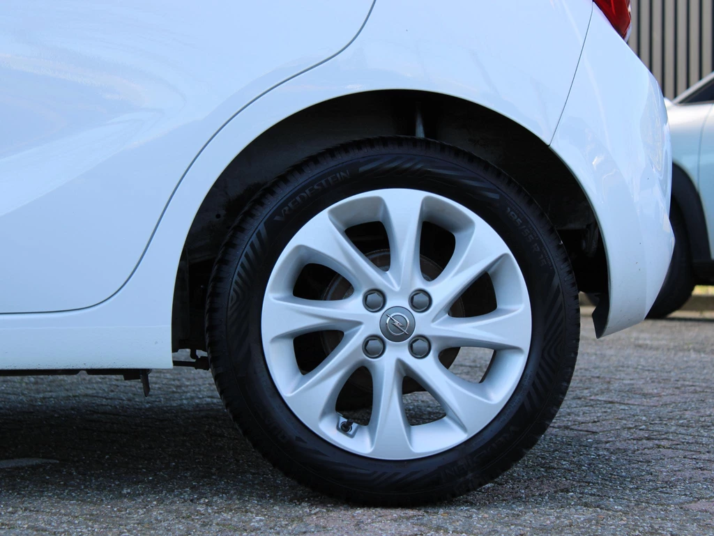 Opel KARL – foto 23