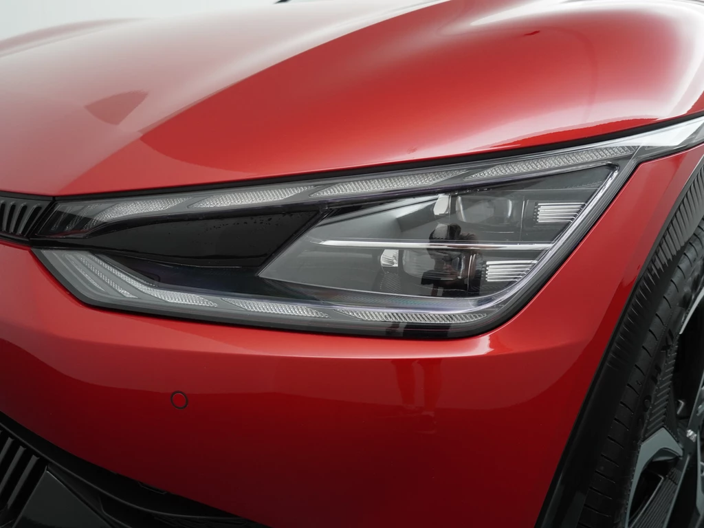 Kia EV6 – foto 17