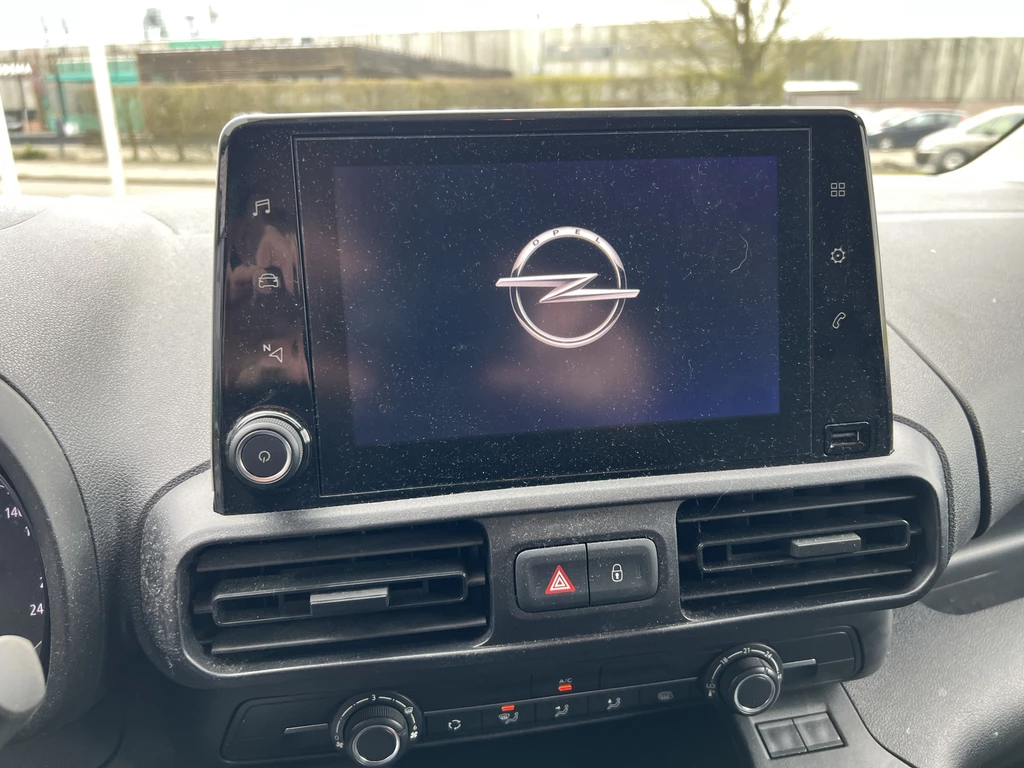 Opel Combo – foto 13