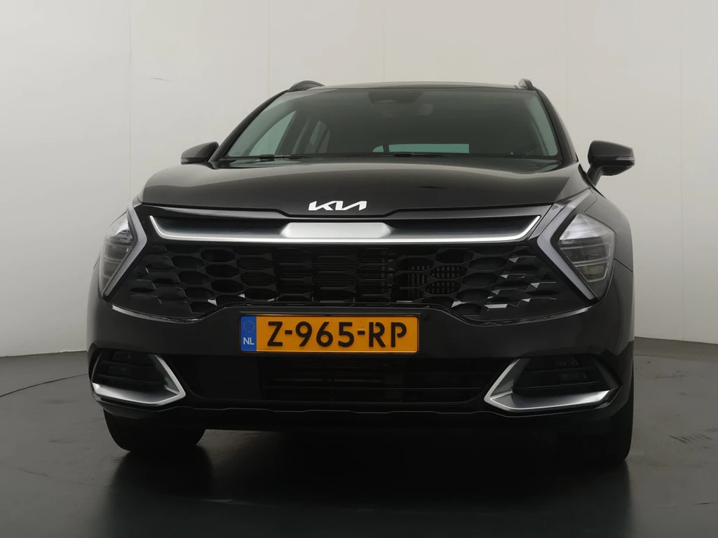 Kia Sportage – foto 13