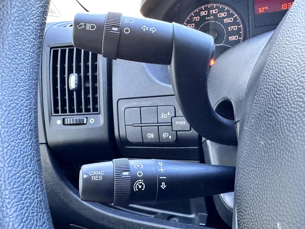 Citroën Jumper – foto 15