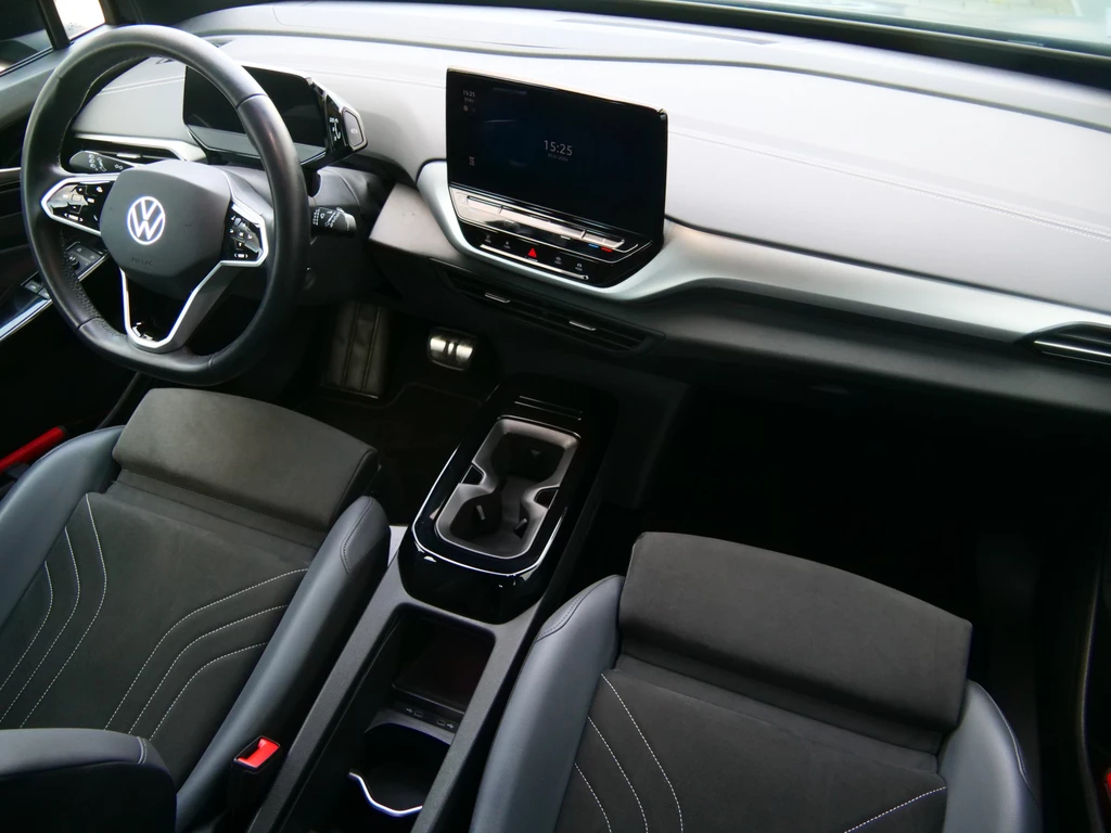 Volkswagen ID.4 – foto 30