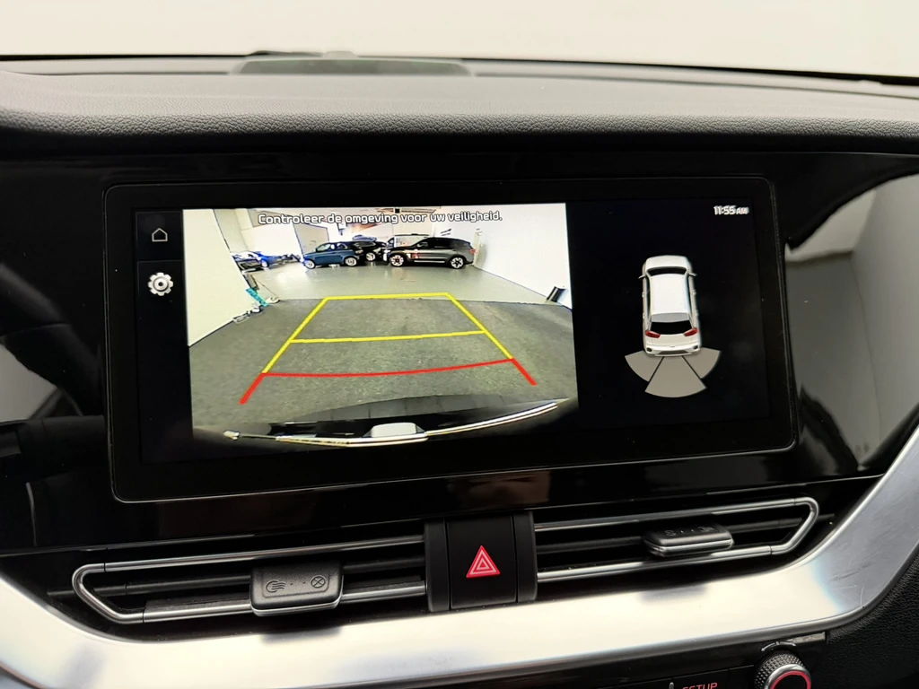 Kia e-Niro – foto 11