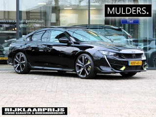 Peugeot 508 – thumbnail 5