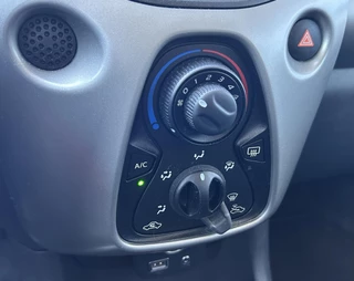 Citroën C1 – thumbnail 17