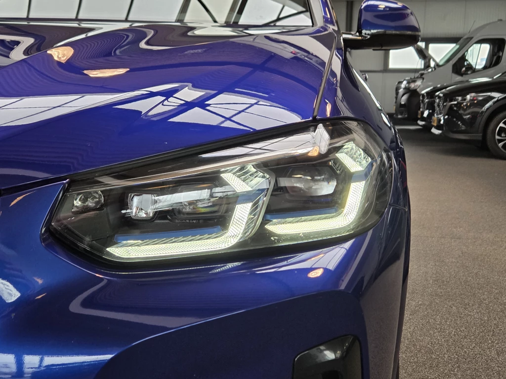BMW X4 – foto 14