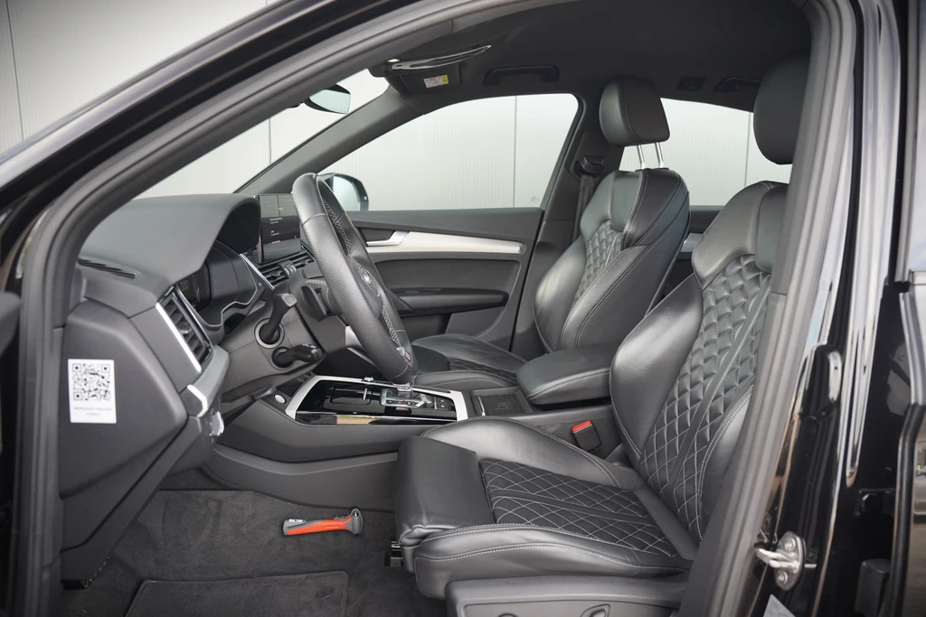 Audi Q5 – foto 29