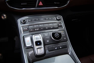 Hyundai Santa Fe – thumbnail 22