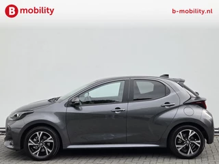 Toyota Yaris – thumbnail 2