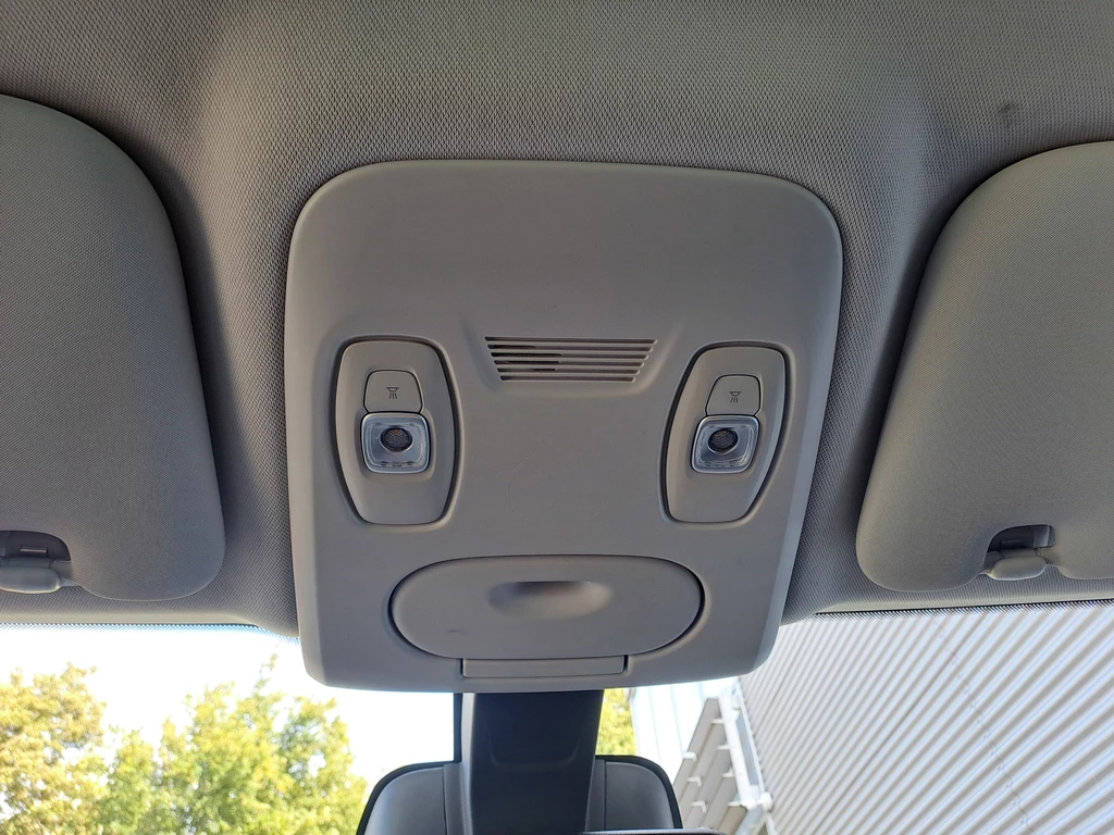 Renault Grand Scénic – foto 50