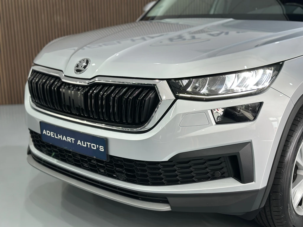 Škoda Kodiaq – foto 18