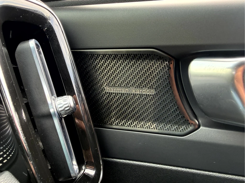 Volvo XC40 – foto 15