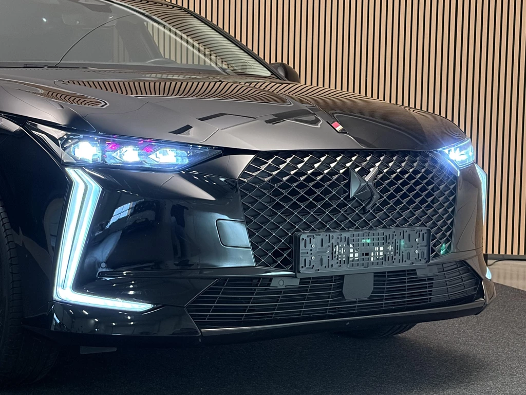 DS DS 4 – foto 7