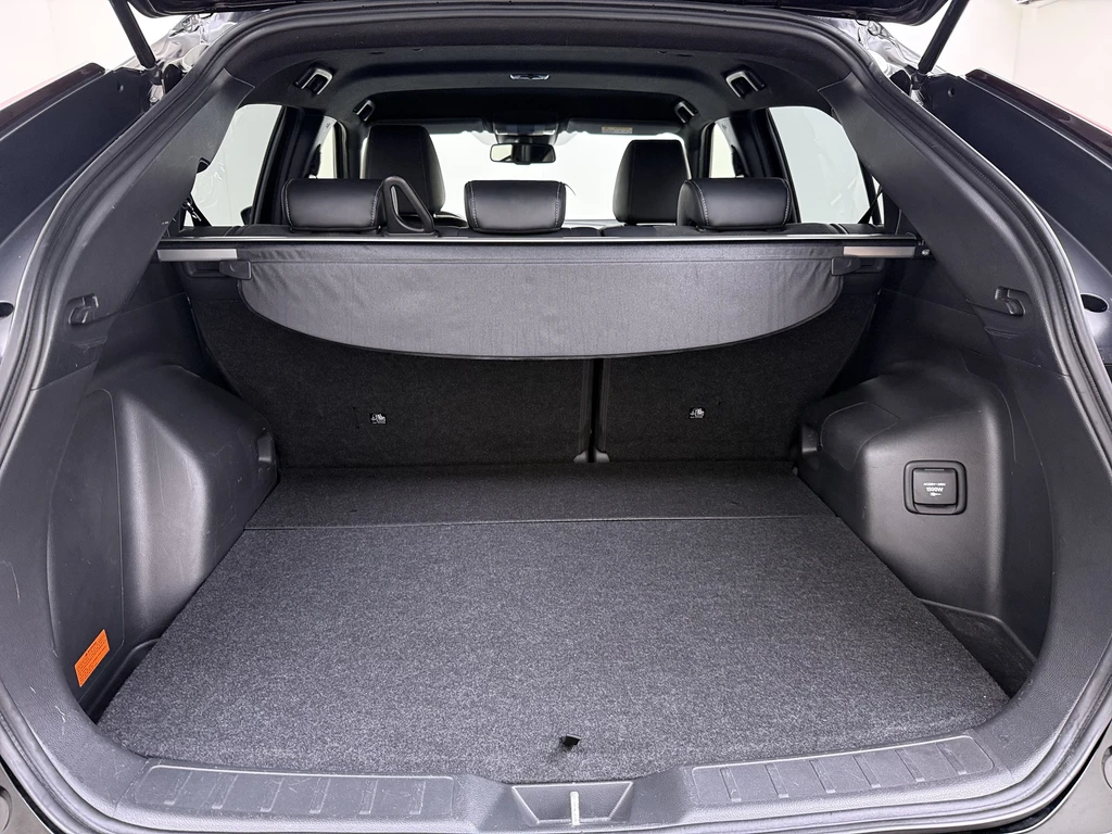 Mitsubishi Eclipse Cross – foto 27