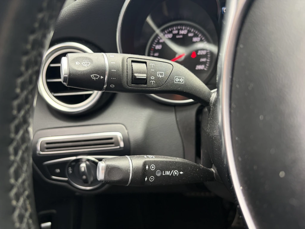 Mercedes-Benz C-Klasse – foto 19