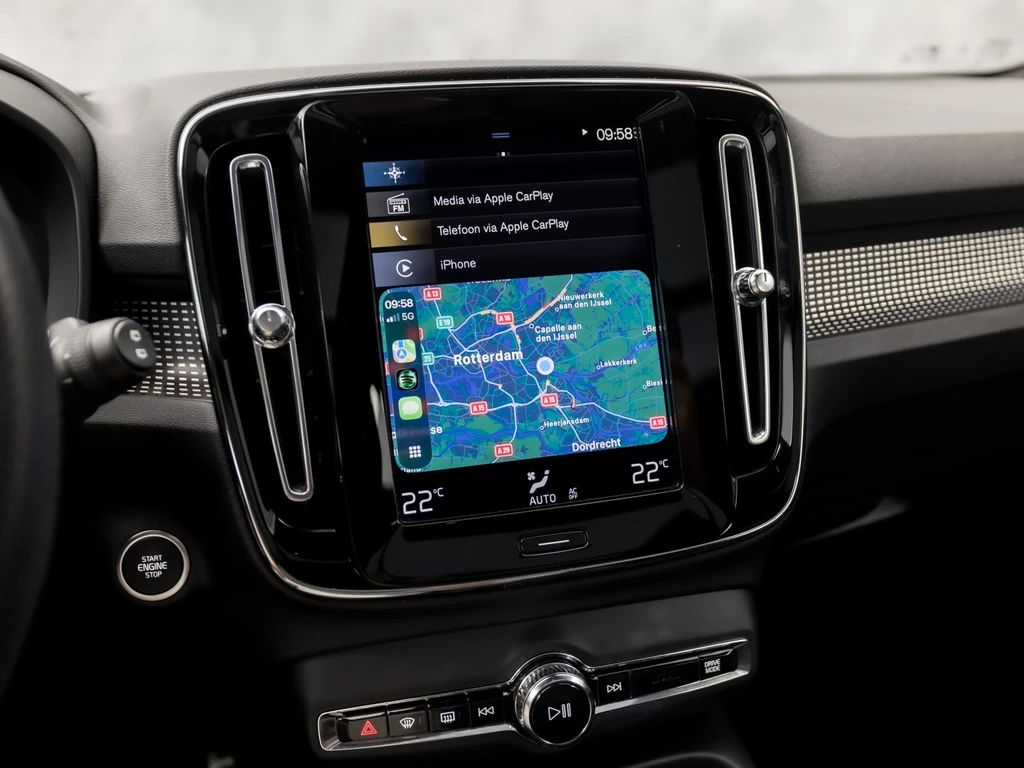 Volvo XC40 – foto 29