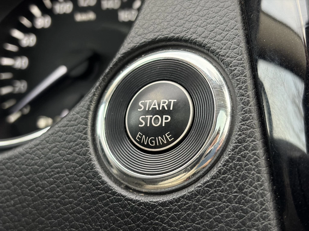 Nissan QASHQAI – foto 27